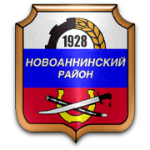 ФК Бузулук Новоаннинск