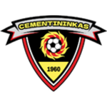 ФК Цементининкас B