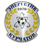 ФК Энергетик Курчатов
