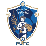Прей Венг ФК