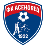ФК Асеновец 1922 Асеновград U17