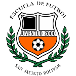 Хувентуд 2000