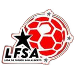 Лига де Футбол Сан Альберто U13