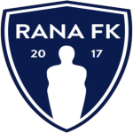 Рана ФК 2