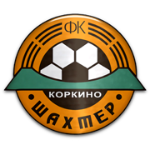 Шахтер Коркино