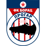 ФК Борац Прогар