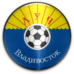 ФК Луч Владивосток