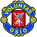 Волунтас Озио