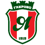 ОФК Янтра Габрово U14