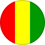 Гвинея U20