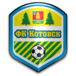 ФК Котовск-2
