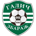 ФК Галич Збараж