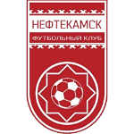 ФК Нефтекамск