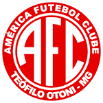 Америка де Теофило Отони U15