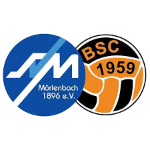 СВ/БСЦ Мёрленбах U19