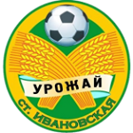 Урожай Ивановская