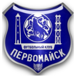 ФК Первомайск