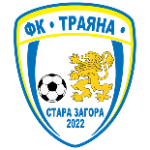 ФК Траяна 2022 Стара Загора U14