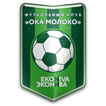 ФК Ока Молоко Рязань