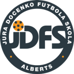 ЙДФС Альбертс U19