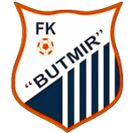 ФК Бутмир