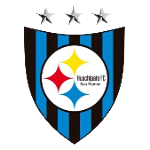 Уачипато Сан-Рамон U17
