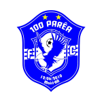 100 Пареа