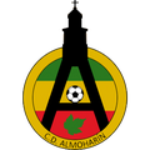 CD Альмохарин