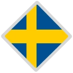 Швеция (IWBF)