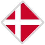 Дания (IWBF)