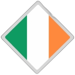 Ирландия (IWBF)
