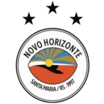 Ново Оризонте де Санта Мария U17