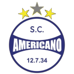 Американо де Нову-Амбургу U17
