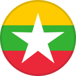 Мьянма U23