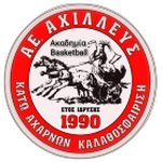 АЕ Ахиллейс
