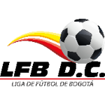 Лига де Боготá U16