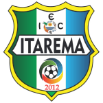 Итарема ЭК U20