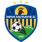 Нова Мутум U20