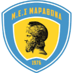 МЭС Марафона