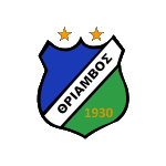ПАО Триамвос Афинон