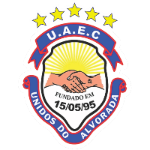 Унидус ду Алворада U20