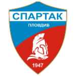 ПФК Спартак 1947 Пловдив U14