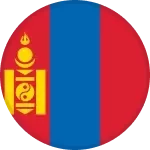 Монголия U16