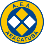 АЕ Арасатуба U13