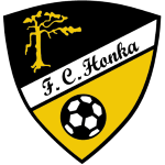 ФК Хонка U20