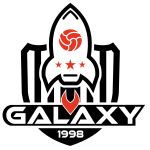 Гэлакси 1998