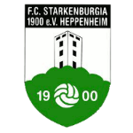 ФК Штаркенбургия Хеппенхайм Ю35