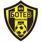 ФК Ботев Каменяк