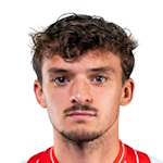 Бола Бранка U17