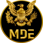 МДЕ